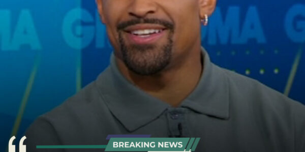 Philadelphia Eagles Give Jalen Hurts a Forever Contract — Redefining Loyalty in the NFL