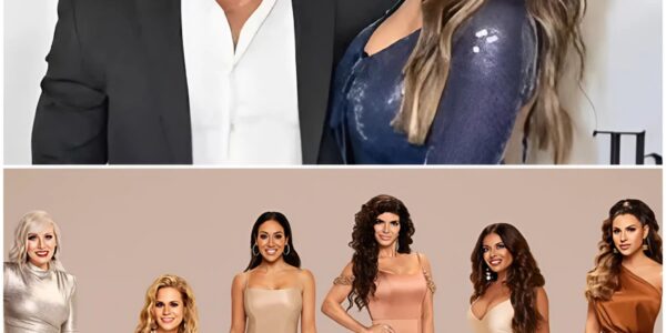 SHOCKING NEWS: Melissa Gorga Shares Regrets About Joining RHONJ: "It Was One of the Worst Decisions I Ever Made" - Reality TV Horror Story? Melissa Gorga Reveals the Dark Side of RHONJ.