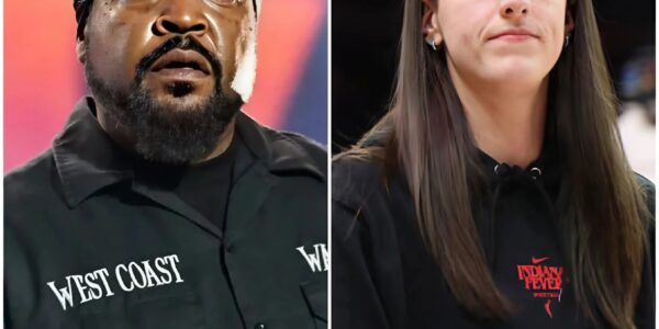 Caitlin Clark Turns Down Big3’s $15M: Loyalty Over Loot? Inside Ice Cube’s Failed Power Play