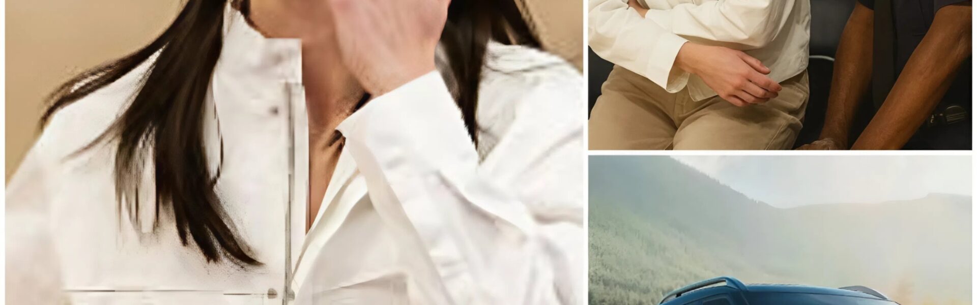 Caitlin Clark Returns to Her Old School With a Heartwarming Surprise for a Beloved Security Guard