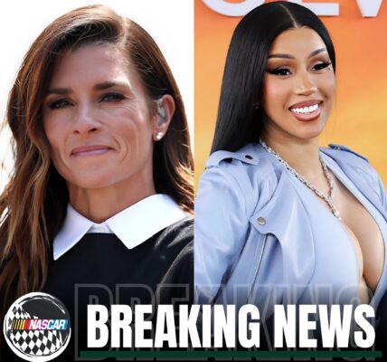 Danica Patrick Stuns Fans With Passionate Defense of Cardi B After $24M Lawsuit Victory