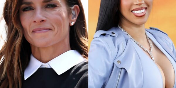 Danica Patrick Stuns Fans With Passionate Defense of Cardi B After $24M Lawsuit Victory