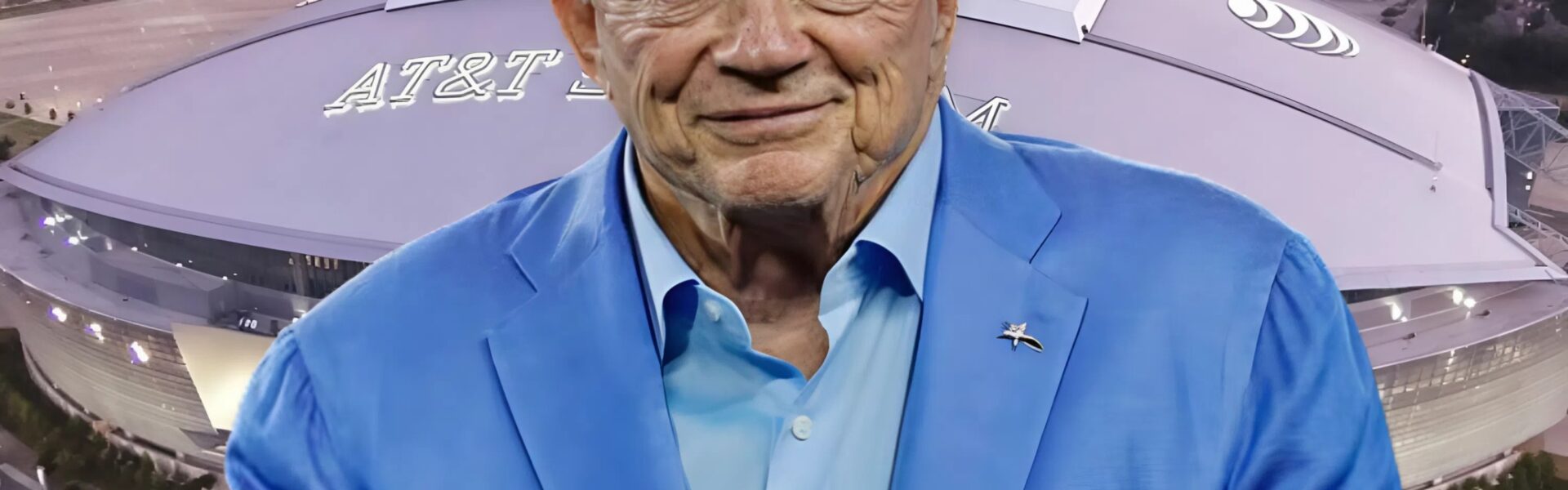 Dallas Cowboys Unveil Jaw-Dropping $3 Billion Plan for Futuristic Stadium That Will Redefine Sports