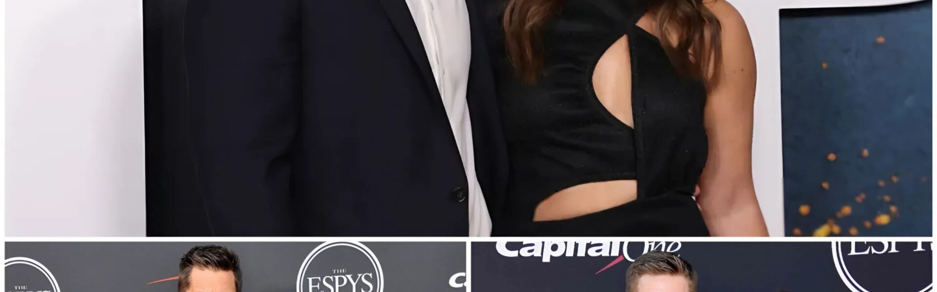 Danica Patrick Opens Up: “I’d Rather Be Alone Than Love the Wrong Person Again”