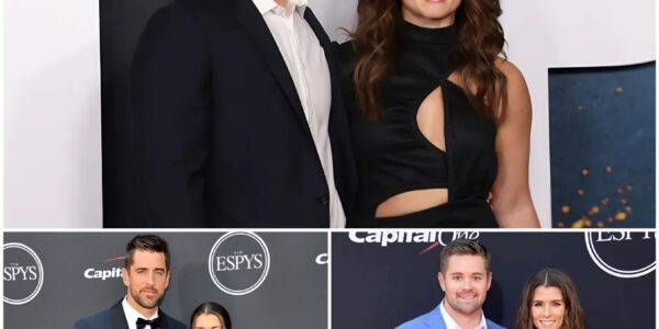 Danica Patrick Opens Up: “I’d Rather Be Alone Than Love the Wrong Person Again”