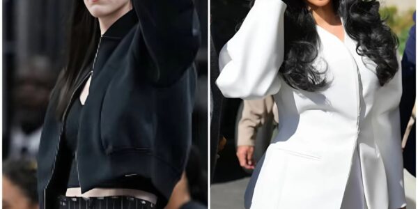 Caitlin Clark Stuns Fans With Bold Defense of Cardi B After $24M Lawsuit Victory