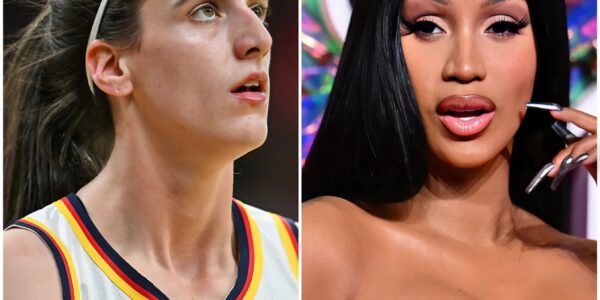 Caitlin Clark Stuns Fans With Bold Defense of Cardi B After $24M Lawsuit Victory