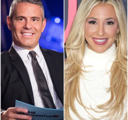 BREAKING: Danielle Cabral Faces Intense Backlash as Racist Posts Resurface – Andy Cohen and Bravo Respond Amid RHONJ Drama