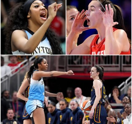 “Bigger Than Clark?” Viral Clip Slams WNBA Hype Around Angel Reese—Fans Clap Back With Receipts