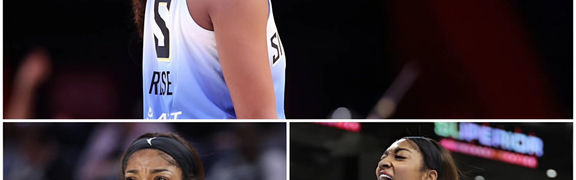 Angel Reese Threatens to Walk Out on Chicago Sky — From “Franchise Star” to Locker Room Drama