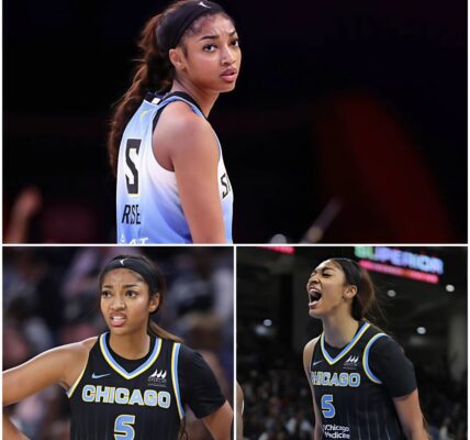 Angel Reese Threatens to Walk Out on Chicago Sky — From “Franchise Star” to Locker Room Drama
