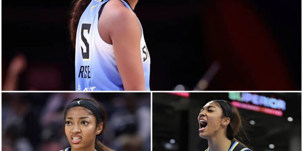 Angel Reese Threatens to Walk Out on Chicago Sky — From “Franchise Star” to Locker Room Drama
