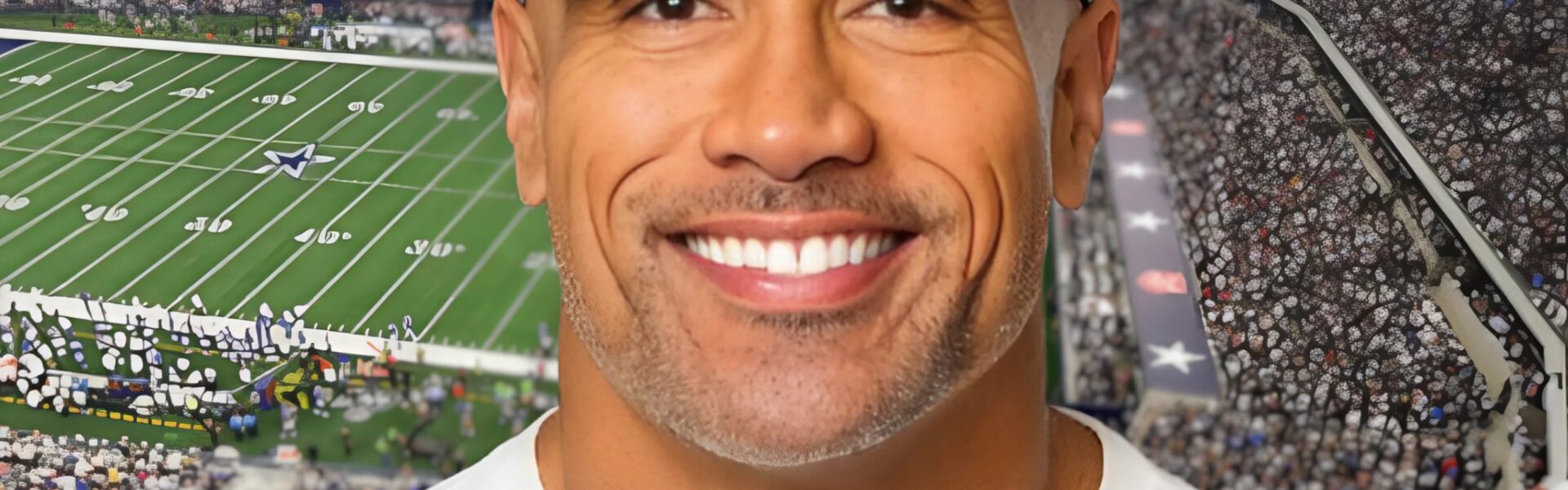 From Hollywood to the Gridiron: The Rock Eyes Cowboys Ownership in Bold NFL Move