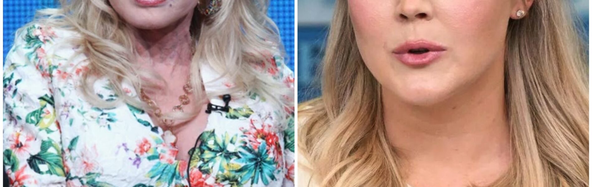 BREAKING: Dolly Parton STRIKES BACK! In a fiery clash with Karoline Leavitt, she declares: “You don’t have the right to rewrite WHO I AM… my songs told the truth long before you showed up!” Fans are stunned — what sparked this explosive showdown…