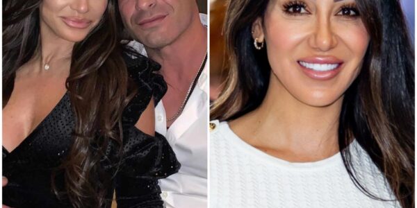 "Shocking: Teresa Giudice Exposes Melissa Gorga's Vile Revenge, Targeting Her And Luis Ruelas – RHONJ Explodes In Drama!"