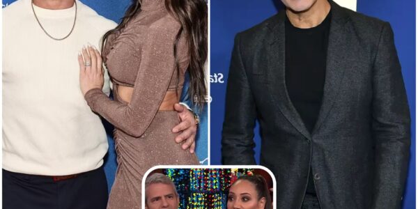 Melissa and Joe Gorga EXILED from RHONJ Season 15 After Explosive Backstage Showdown—Andy Cohen Pulls the Plug! 😱🔥