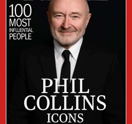 Phil Collins: A Music Legend Who Continues to Inspire Generations