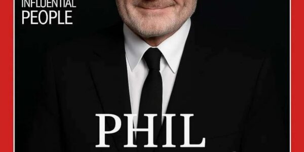 Phil Collins: A Music Legend Who Continues to Inspire Generations