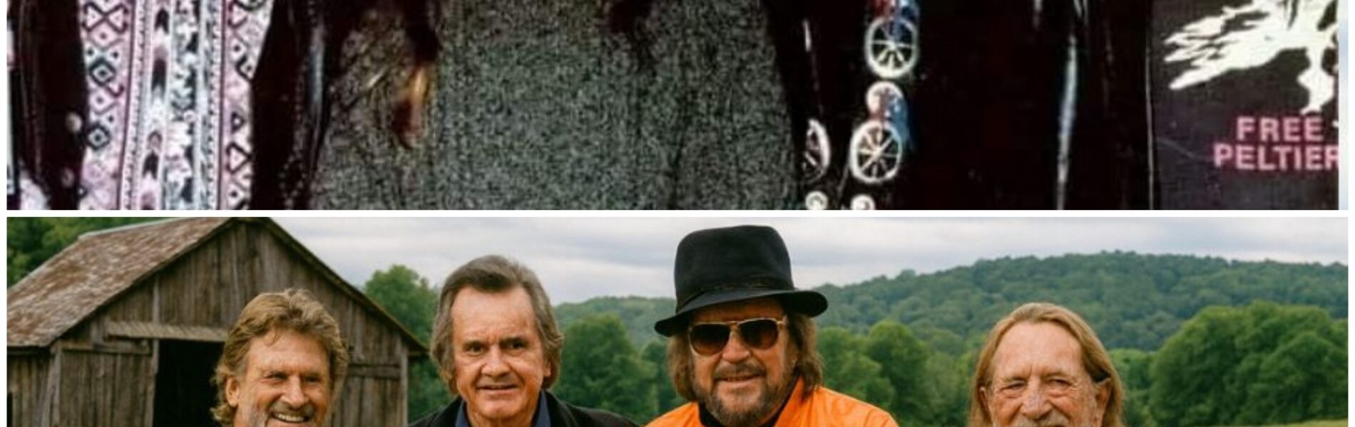 The Highwaymen Movie No One Remembers