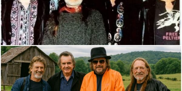 The Highwaymen Movie No One Remembers