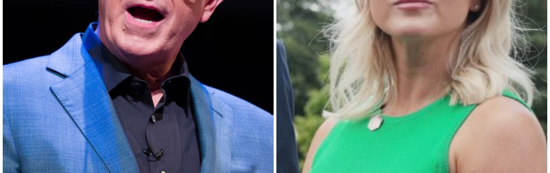 Stephen Colbert vs. Karoline Leavitt: A Televised Showdown That Left 35 Million Viewers Stunned