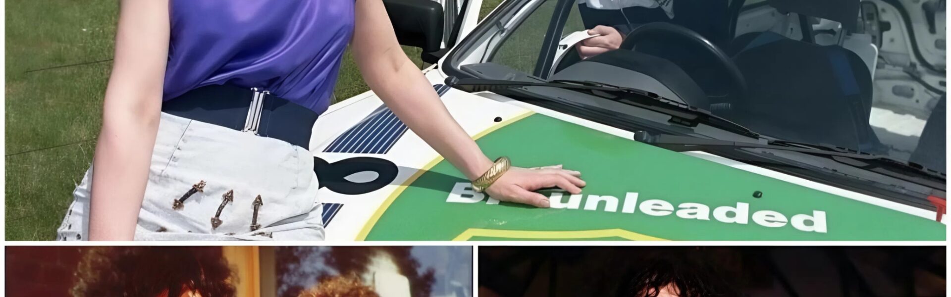 Anita Dobson Hints at New Queen Music: Brian May and Roger Taylor ‘Can’t Stop’ Creating