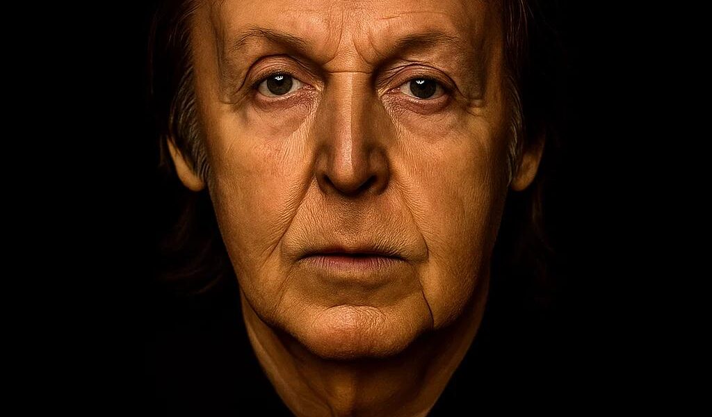 At last, Netflix drops the long-awaited Paul McCartney documentary trailer — teasing secrets, unseen moments, and raw truths fans never imagined. A journey into the legend’s untold story begins now…
