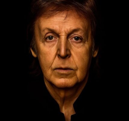 At last, Netflix drops the long-awaited Paul McCartney documentary trailer — teasing secrets, unseen moments, and raw truths fans never imagined. A journey into the legend’s untold story begins now…