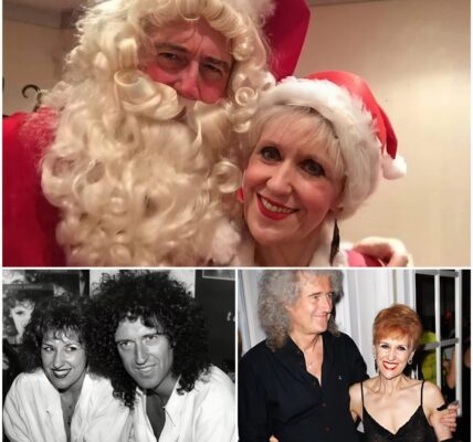 Why Brian May Said “No” to Strictly Come Dancing — And the Stories Behind His Reluctance