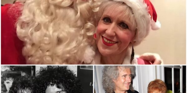Why Brian May Said “No” to Strictly Come Dancing — And the Stories Behind His Reluctance