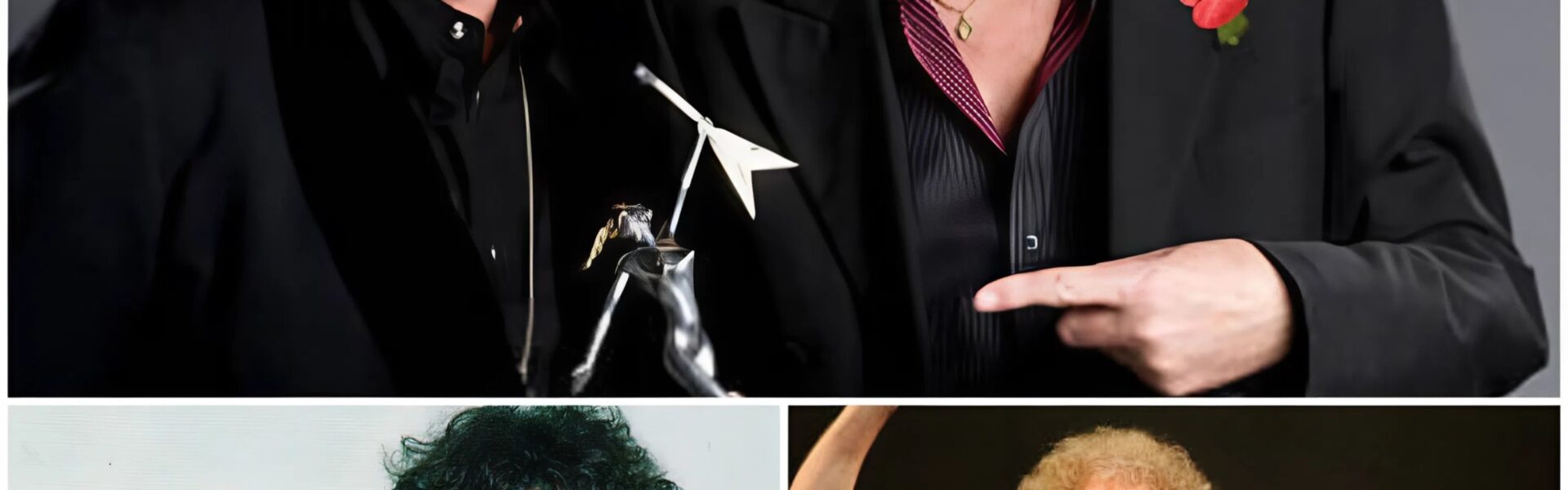 Queen’s Brian May and Roger Taylor Receive Polar Music Prize — With a Shocking Freddie Mercury Revelation Adding to the Emotion