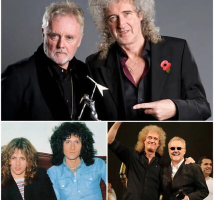 Queen’s Brian May and Roger Taylor Receive Polar Music Prize — With a Shocking Freddie Mercury Revelation Adding to the Emotion