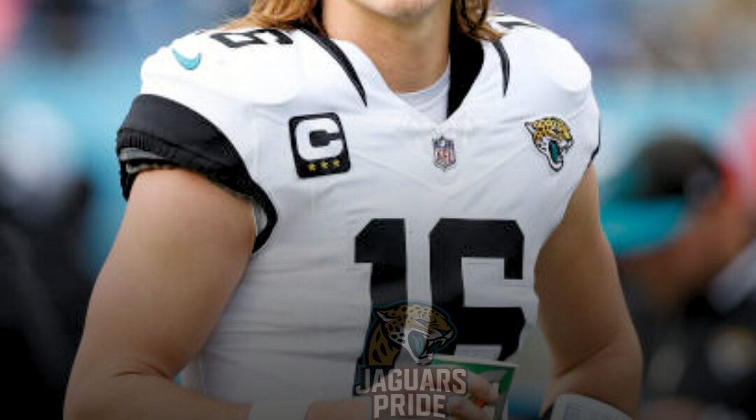 $150 million left untouched — and Trevor Lawrence said KEEP IT. The NFL stood frozen as the Jaguars’ golden star turned down monster deals from powerhouse franchises, declaring his unbreakable loyalty to Jacksonville. “I will die a Jaguar legend,” he swore. One thunderous vow that ignited social media, shook the league to its core, and proved that loyalty still burns bright in today’s NFL…