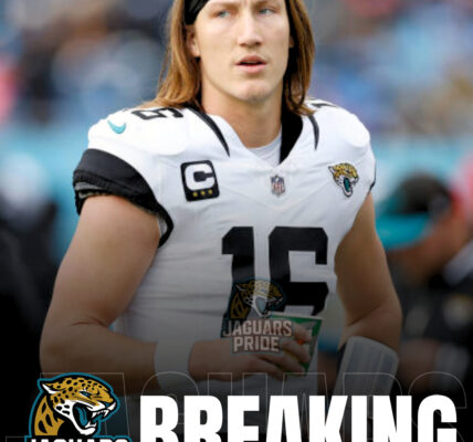 $150 million left untouched — and Trevor Lawrence said KEEP IT. The NFL stood frozen as the Jaguars’ golden star turned down monster deals from powerhouse franchises, declaring his unbreakable loyalty to Jacksonville. “I will die a Jaguar legend,” he swore. One thunderous vow that ignited social media, shook the league to its core, and proved that loyalty still burns bright in today’s NFL…