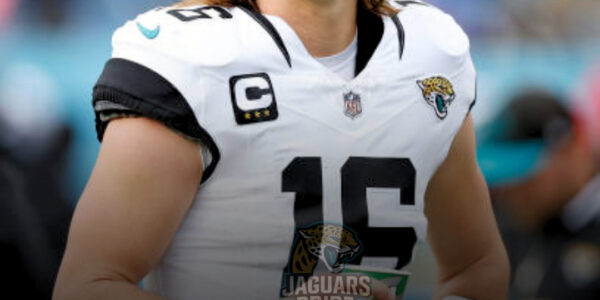 $150 million left untouched — and Trevor Lawrence said KEEP IT. The NFL stood frozen as the Jaguars’ golden star turned down monster deals from powerhouse franchises, declaring his unbreakable loyalty to Jacksonville. “I will die a Jaguar legend,” he swore. One thunderous vow that ignited social media, shook the league to its core, and proved that loyalty still burns bright in today’s NFL…