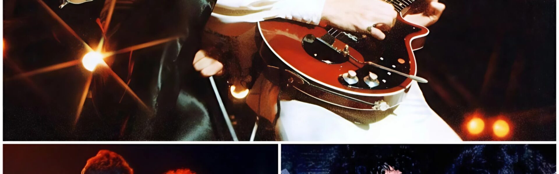 The Untold Story Behind Queen’s “Save Me”: How Brian May Turned Freddie Mercury’s Heartbreak Into a Rock Masterpiece