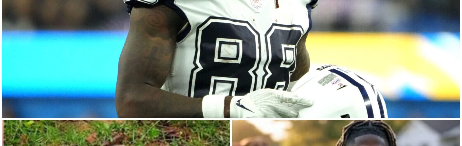 BREAKING: CeeDee Lamb’s $10 Million Play for Puppies Stuns the NFL World