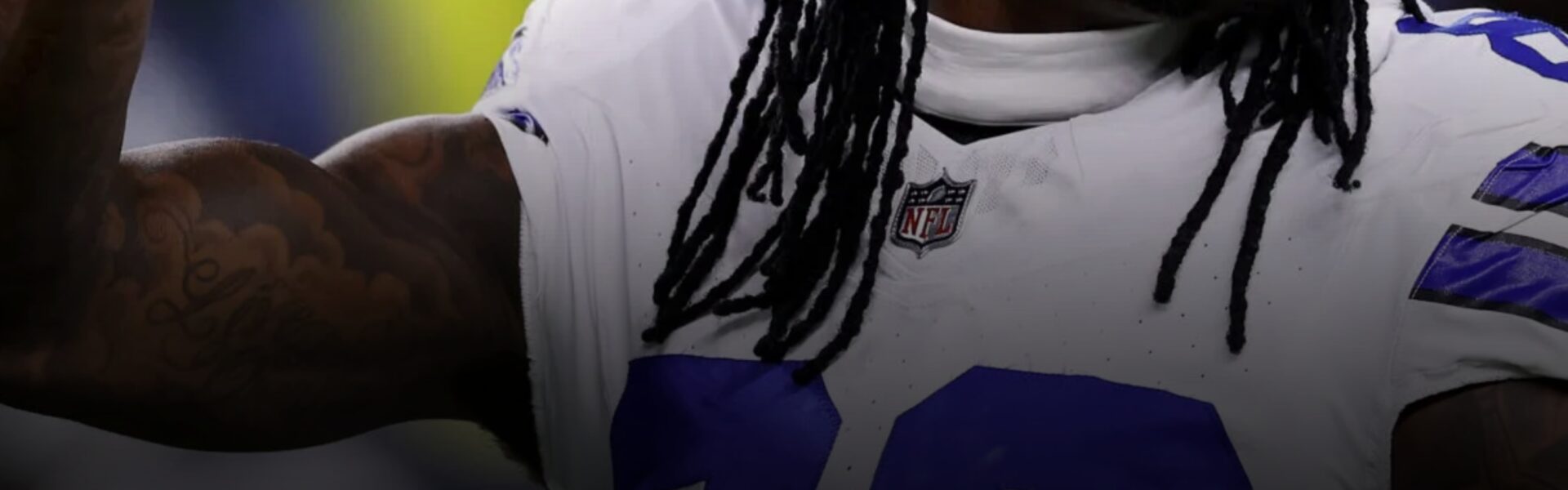 BREAKING: Jerry Jones Stuns NFL with “Contract of the Century” — CeeDee Lamb Is a Cowboy for Life