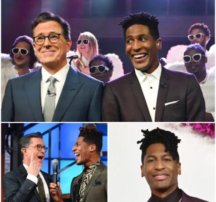 Stephen Colbert’s 2026 Exit Sparks Firestorm as Jon Batiste Accuses CBS of Silencing Bold Voices
