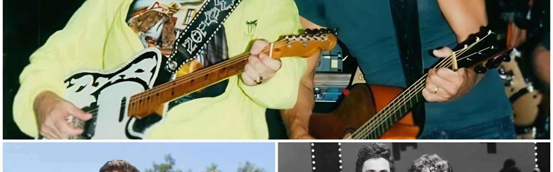 Waylon Jennings’ “The Taker”: A Chilling Portrait of Charm and Heartbreak