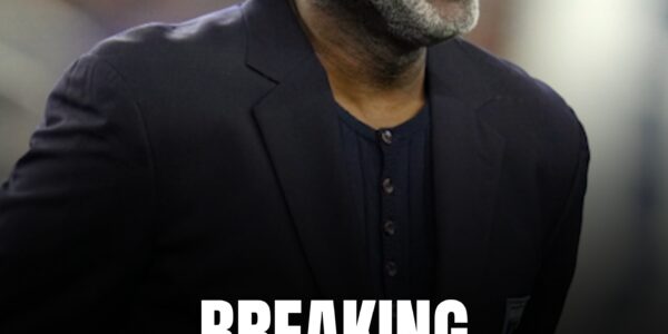 THIS IS THE BEST NEWS WE COULD HOPE FOR: Emmitt Smith Returns as Dallas Cowboys Head Coach