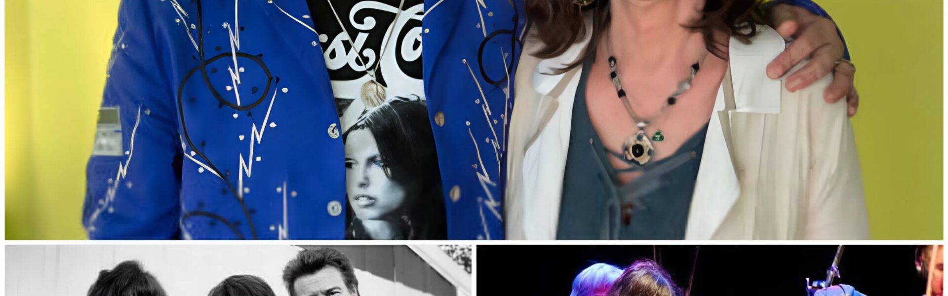 Shooter Jennings Breaks His Silence: The Emotional Truth About His Mother Jessi Colter