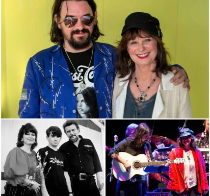 Shooter Jennings Breaks His Silence: The Emotional Truth About His Mother Jessi Colter