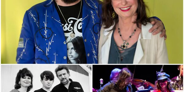 Shooter Jennings Breaks His Silence: The Emotional Truth About His Mother Jessi Colter