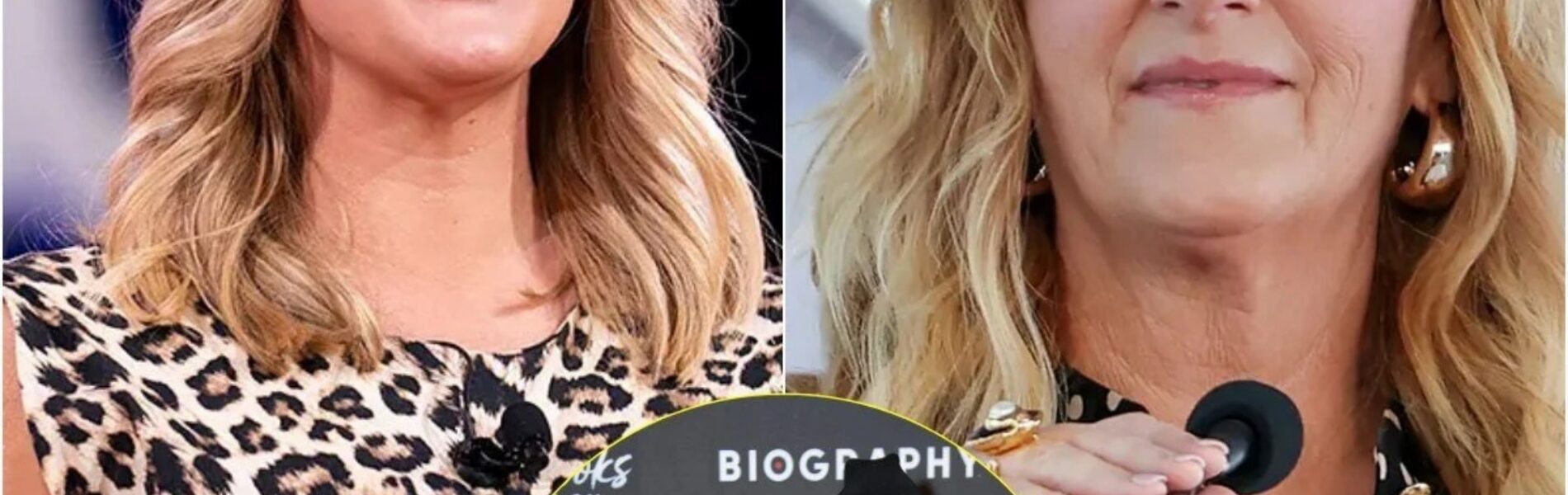 Karoline Leavitt was given a harsh lesson by Garth Brooks’ wife, Trisha Yearwood, on the subject of Racism and INEQUALITY — right on live television! When Leavitt tried to defend her stance.