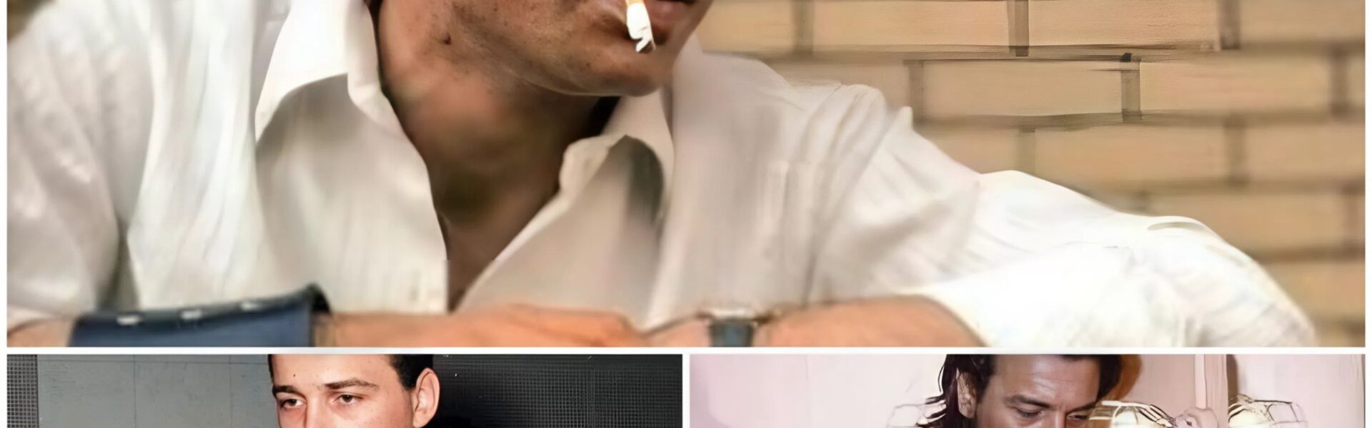 Waylon Jennings’ “Good Ol’ Boys”: The Rebel Anthem That Defined Outlaw Country