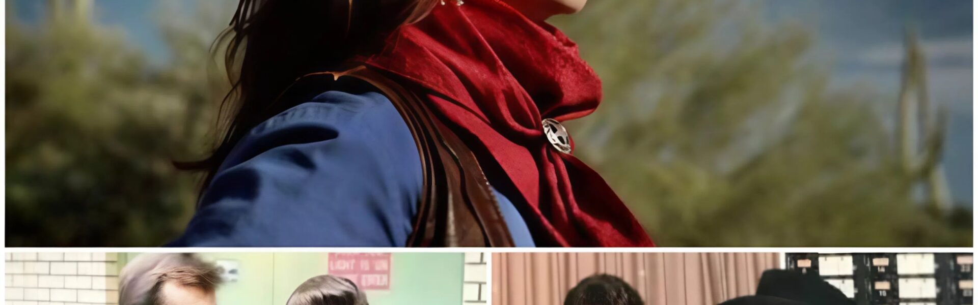 “Tell Him I’m Comin’”: Jessi Colter’s Heartbreaking Goodbye to Tommy Jennings