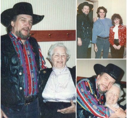 “He Was One of Country’s Biggest Stars — But in ‘Luckenbach, Texas,’ Waylon Jennings Just Wanted to Go Home”