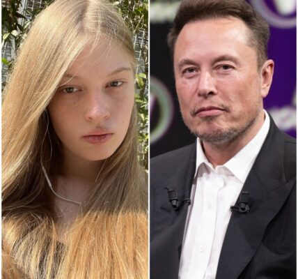 ELON MUSK FAMILY EXPLOSION: The billionaire’s transgender daughter just ignited a firestorm — branding him a “desperate liar” and “serial cheater.” Social media is in shock, fans and critics stunned as private family secrets spill into the public eye. What sparked this brutal clash, and what hidden truths could still surface? The Musk dynasty may be on the verge of unraveling...