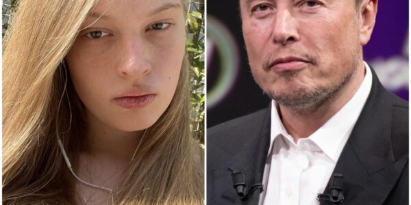 ELON MUSK FAMILY EXPLOSION: The billionaire’s transgender daughter just ignited a firestorm — branding him a “desperate liar” and “serial cheater.” Social media is in shock, fans and critics stunned as private family secrets spill into the public eye. What sparked this brutal clash, and what hidden truths could still surface? The Musk dynasty may be on the verge of unraveling...